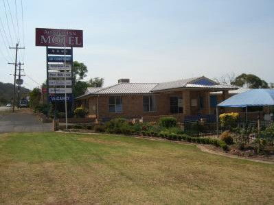 Tamworth NSW Newcastle Accommodation