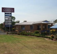 Almond Inn Motel - Newcastle Accommodation