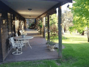 High Lane Farm - Newcastle Accommodation