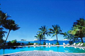 Mission Beach QLD New Castle Tourism