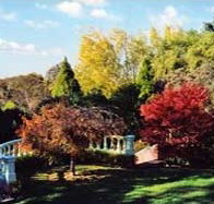 Edgelinks Bed And Breakfast - New Castle Tourism