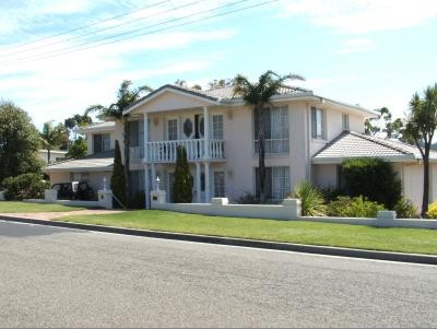 Surry Hills NSW Newcastle Accommodation
