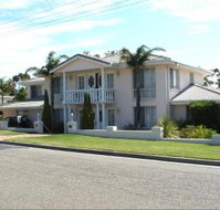 Gracelands - Newcastle Accommodation