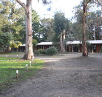 Koala Park Resort - New Castle Tourism