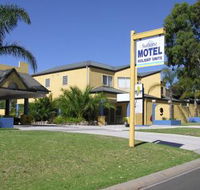 Seahorse Motel - New Castle Tourism