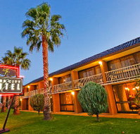 Mildura River City Motel - New Castle Tourism