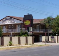 Albury Classic Motor Inn - Newcastle Accommodation