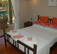 Licuala Lodge - New Castle Tourism