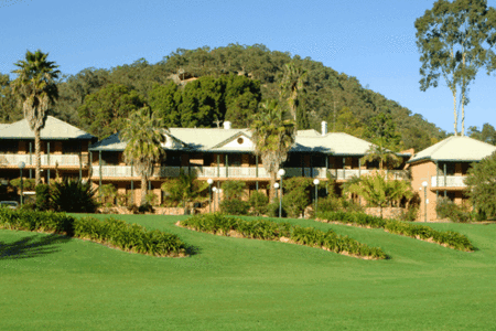 The Retreat At Wisemans - New Castle Tourism