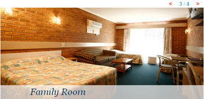 Best Western Colonial Motor Inn - New Castle Tourism 1