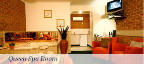 Best Western Colonial Motor Inn - New Castle Tourism 2