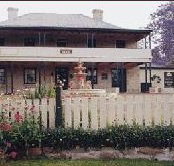 Segenhoe Inn - New Castle Tourism