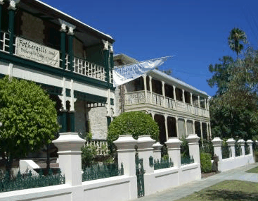 Fothergills Of Fremantle - Newcastle Accommodation