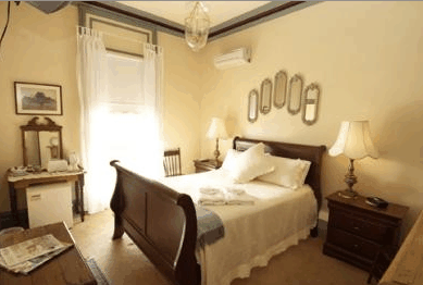 Fremantle Colonial Accommodation - Newcastle Accommodation
