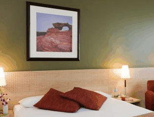 Mercure Hotel Perth - New Castle Tourism