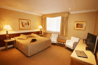 Miss Maud Swedish Hotel - New Castle Tourism