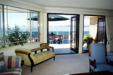  Newcastle Accommodation