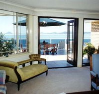 The Mitchells Waterfront B  B - Newcastle Accommodation