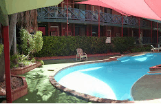 King Sound Resort Hotel - Newcastle Accommodation 1