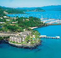 Coral Sea Resort - New Castle Tourism