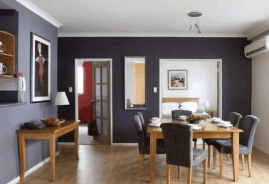 Mont Clare Boutique Apartments - New Castle Tourism