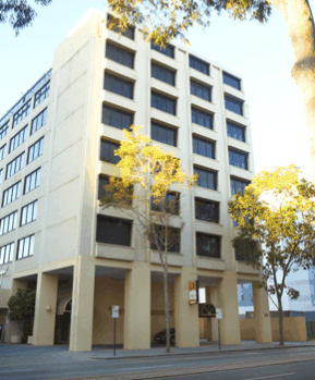 Perth Ambassador Hotel - New Castle Tourism