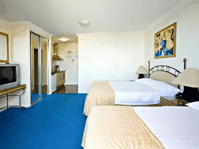 Clarion Hotel Mackay Marina - Newcastle Accommodation