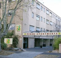 Redan Apartments - Newcastle Accommodation