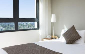 Pacific International Suites Parramatta - Newcastle Accommodation 0