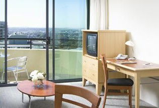 Pacific International Suites Parramatta - Newcastle Accommodation 2
