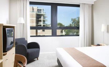 Pacific International Suites Parramatta - Newcastle Accommodation 3
