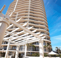 Mantra Coolangatta Beach Resort - Newcastle Accommodation