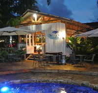 Mackays Mission Beach - New Castle Tourism
