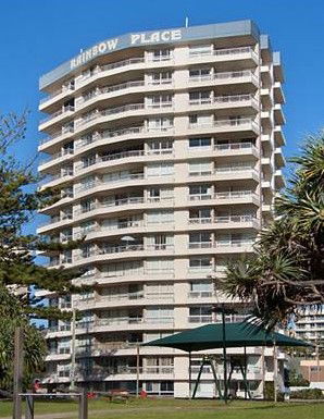 Rainbow Bay QLD New Castle Tourism