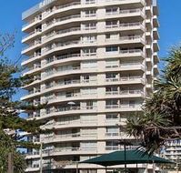 Rainbow Place Holiday Apartments - New Castle Tourism