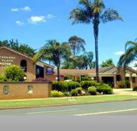 Jacaranda Place Motor Inn - New Castle Tourism