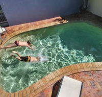 Belvedere Apartments - Newcastle Accommodation