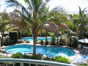 Pacific Place Apartments - Newcastle Accommodation 1