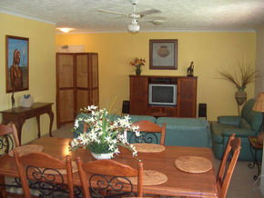 Pacific Place Apartments - Newcastle Accommodation 2
