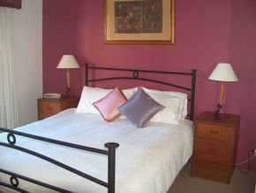 Pacific Place Apartments - Newcastle Accommodation 3