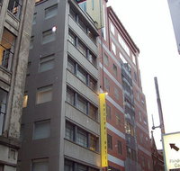 Adelphi Hotel - New Castle Tourism