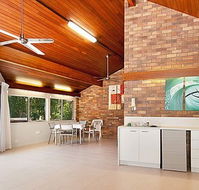 Glen Eden Beach Resort - Newcastle Accommodation