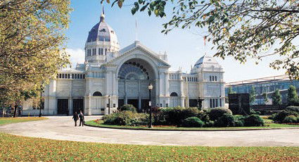 Rydges On Swanston Hotel - New Castle Tourism 1