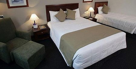 Rydges On Swanston Hotel - New Castle Tourism 4