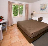 Forrest Hotel And Apartments - Newcastle Accommodation