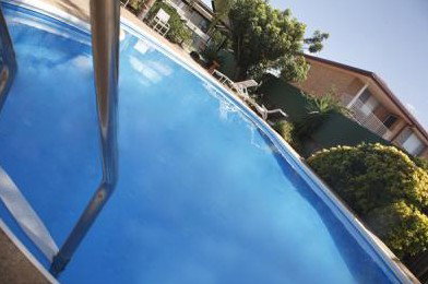 Across Country Motor Inn - Newcastle Accommodation 4