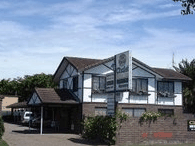 Chalet Motor Inn - New Castle Tourism 1