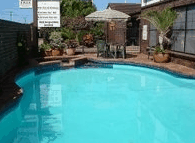 Chalet Motor Inn - New Castle Tourism 2