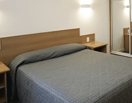 Great Eastern Motor Lodge - New Castle Tourism