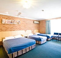 Branxton House Motel - New Castle Tourism